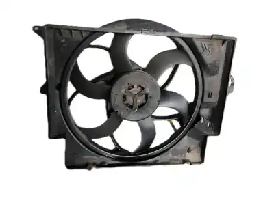 Second-hand car spare part radiator cooling fan for bmw x1 (e84) xdrive 20 d oem iam references 16326937515