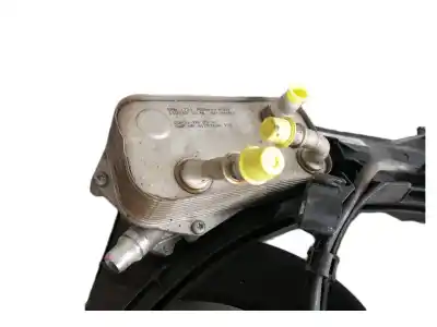 Peça sobressalente para automóvel em segunda mão termoventilador elétrico por bmw x1 (e84) xdrive 20 d referências oem iam 16326937515 17217529499 