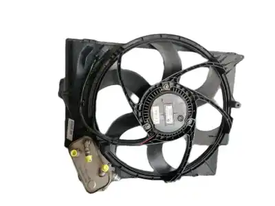 Peça sobressalente para automóvel em segunda mão termoventilador elétrico por bmw x1 (e84) xdrive 20 d referências oem iam 16326937515 17217529499 