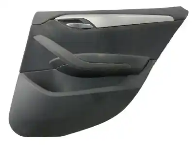 Second-hand car spare part right rear door trim for bmw x1 (e84) xdrive 20 d oem iam references 2991536e2a