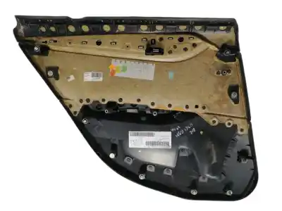 Second-hand car spare part right rear door trim for bmw x1 (e84) xdrive 20 d oem iam references 2991536e2a 926906219000ht0004 17491511 / 912720601