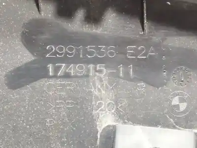 Second-hand car spare part right rear door trim for bmw x1 (e84) xdrive 20 d oem iam references 2991536e2a 926906219000ht0004 17491511 / 912720601