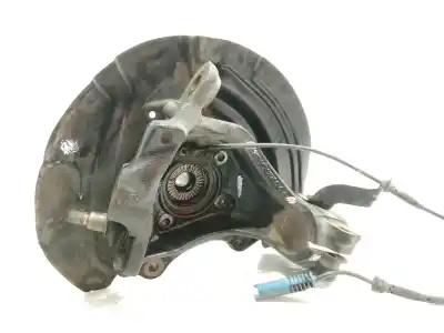 Second-hand car spare part front right knuckle for bmw x1 (e84) xdrive 20 d oem iam references 31216788700 31216788700 29509 