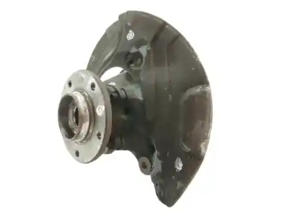Second-hand car spare part front right knuckle for bmw x1 (e84) xdrive 20 d oem iam references 31216788700 31216788700 29509 