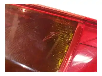 Second-hand car spare part right tailgate light for bmw x1 (e84) xdrive 20 d oem iam references rh03424600ece  