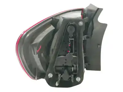 Second-hand car spare part right tailgate light for bmw x1 (e84) xdrive 20 d oem iam references rh03424600ece  