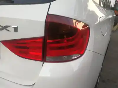 Second-hand car spare part right tailgate light for bmw x1 (e84) xdrive 20 d oem iam references rh03424600ece  