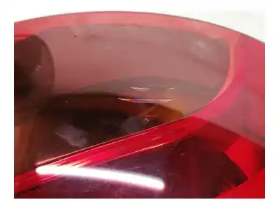 Second-hand car spare part right tailgate light for bmw x1 (e84) xdrive 20 d oem iam references rh03424600ece  