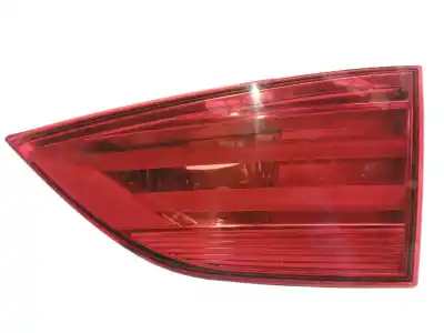 Second-hand car spare part interior rear right light for bmw x1 (e84) xdrive 20 d oem iam references 63212992480