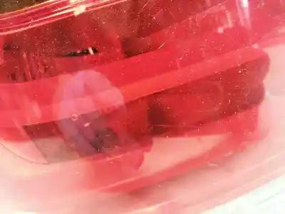 Peça sobressalente para automóvel em segunda mão farolim traseiro esquerdo por bmw x1 (e84) xdrive 20 d referências oem iam 63212992477  