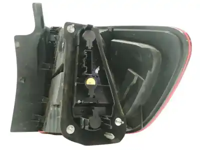 Peça sobressalente para automóvel em segunda mão farolim traseiro esquerdo por bmw x1 (e84) xdrive 20 d referências oem iam 63212992477  