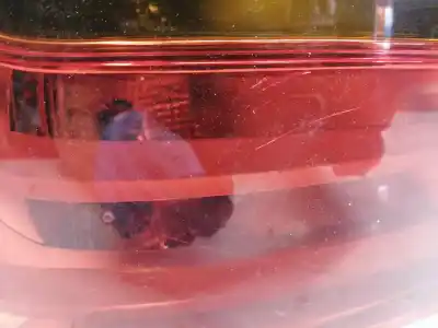 Peça sobressalente para automóvel em segunda mão farolim traseiro esquerdo por bmw x1 (e84) xdrive 20 d referências oem iam 63212992477  