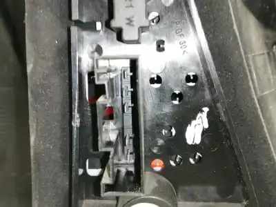 Peça sobressalente para automóvel em segunda mão farolim traseiro esquerdo por bmw x1 (e84) xdrive 20 d referências oem iam 63212992477  