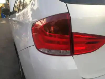 Peça sobressalente para automóvel em segunda mão farolim traseiro esquerdo por bmw x1 (e84) xdrive 20 d referências oem iam 63212992477  