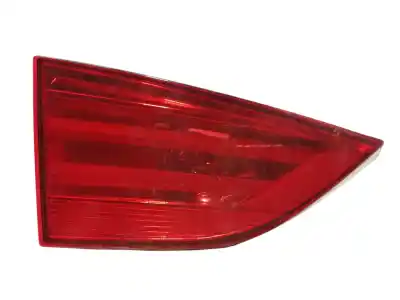 Second-hand car spare part interior left tailgate light for bmw x1 (e84) xdrive 20 d oem iam references 03427600