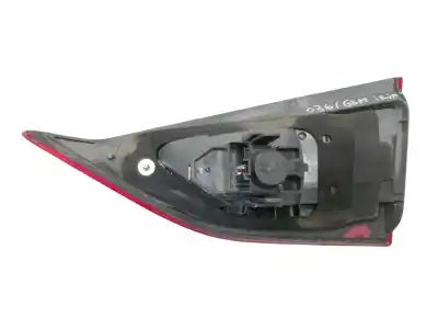 Second-hand car spare part interior left tailgate light for bmw x1 (e84) xdrive 20 d oem iam references 03427600  