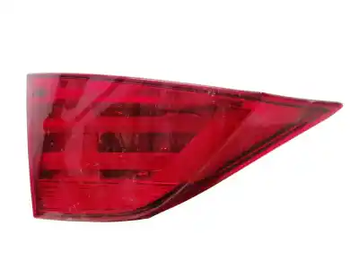 Second-hand car spare part interior left tailgate light for bmw x1 (e84) xdrive 20 d oem iam references 03427600  