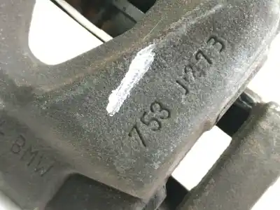 Second-hand car spare part front left brake caliper for bmw x1 (e84) xdrive 20 d oem iam references 753j273  