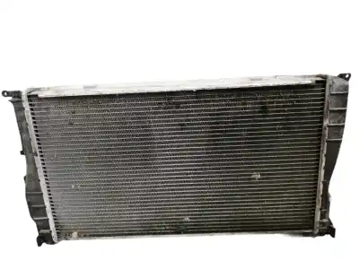 Second-hand car spare part water radiator for bmw x1 (e84) xdrive 20 d oem iam references e5925y