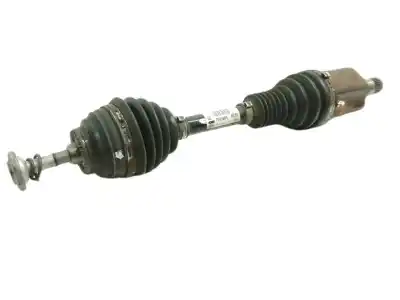 Second-hand car spare part front left transmission for bmw x1 (e84) xdrive 20 d oem iam references 7591681