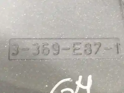 Tweedehands auto-onderdeel stuur voor bmw x1 (e84) xdrive 20 d oem iam-referenties 3369e871 676989402 305617099e06af