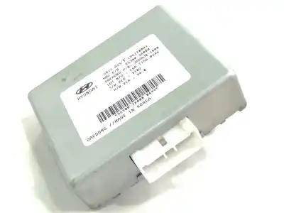 Peça sobressalente para automóvel em segunda mão módulo eletrônico por hyundai i30 (gd) style referências oem iam 953003x000