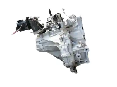 Gebrauchtes Autoersatzteil getriebe zum hyundai i30 (gd) style oem-iam-referenzen zg18 6 velocidades 4311526002