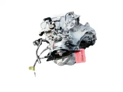 Gebrauchtes Autoersatzteil getriebe zum hyundai i30 (gd) style oem-iam-referenzen zg18 6 velocidades 4311526002