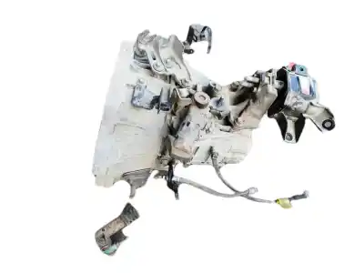 Gebrauchtes Autoersatzteil getriebe zum hyundai i30 (gd) style oem-iam-referenzen zg18 6 velocidades 4311526002