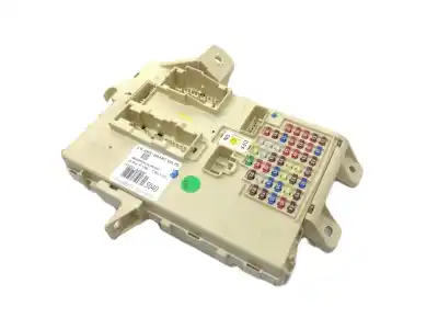 Peça sobressalente para automóvel em segunda mão caixa de fusíveis e relés por hyundai i30 (gd) style referências oem iam 91955a5040