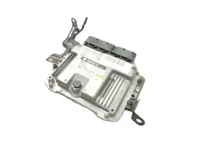 Peça sobressalente para automóvel em segunda mão centralina de motor uce por hyundai i30 (gd) style referências oem iam 391992b201