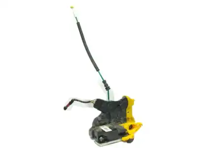 Peça sobressalente para automóvel em segunda mão fechadura da porta dianteira esquerda por hyundai i30 (gd) style referências oem iam 