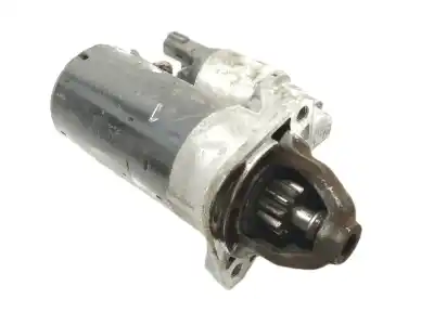 Peça sobressalente para automóvel em segunda mão motor de arranque por hyundai i30 (gd) style referências oem iam 0001138056