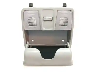 Peça sobressalente para automóvel em segunda mão LUZ INTERIOR por HYUNDAI I30 (GD)  Referências OEM IAM 92800A5010  