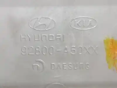 Peça sobressalente para automóvel em segunda mão luz interior por hyundai i30 (gd) style referências oem iam 92800a5010  