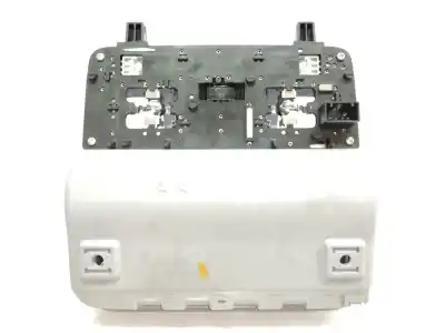 Peça sobressalente para automóvel em segunda mão luz interior por hyundai i30 (gd) style referências oem iam 92800a5010  