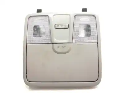Peça sobressalente para automóvel em segunda mão luz interior por hyundai i30 (gd) style referências oem iam 92800a5010  