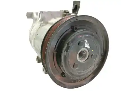 Peça sobressalente para automóvel em segunda mão compressor de ar condicionado a/a a/c por hyundai i30 (gd) style referências oem iam 97701a6501
