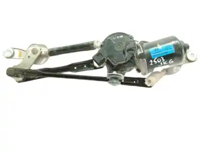 Peça sobressalente para automóvel em segunda mão motor do limpa para brisas por hyundai i30 (gd) style referências oem iam 98100a5000