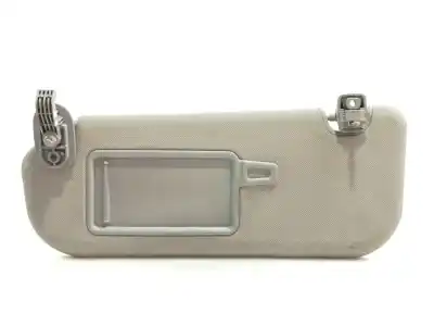 Peça sobressalente para automóvel em segunda mão pára-sol esquerdo por hyundai i30 (gd) style referências oem iam 