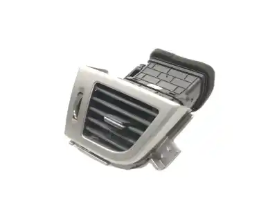 Peça sobressalente para automóvel em segunda mão grelha / difusor de ar por hyundai i30 (gd) style referências oem iam 97480a6000