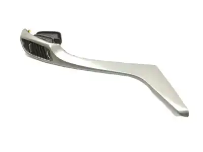 Peça sobressalente para automóvel em segunda mão grelha / difusor de ar por hyundai i30 (gd) style referências oem iam 97420a6000