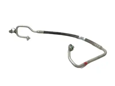 Peça sobressalente para automóvel em segunda mão tubos de ar condicionado por hyundai i30 (gd) style referências oem iam 