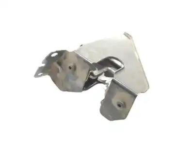 Second-hand car spare part bonnet lock for bmw x1 (e84) xdrive 20 d oem iam references 51237115229