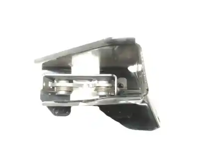 Second-hand car spare part bonnet lock for bmw x1 (e84) xdrive 20 d oem iam references 51237115229  