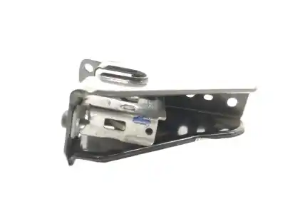 Second-hand car spare part bonnet lock for bmw x1 (e84) xdrive 20 d oem iam references 51237115229  