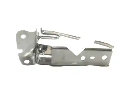 Second-hand car spare part bonnet lock for bmw x1 (e84) xdrive 20 d oem iam references 51237115229  