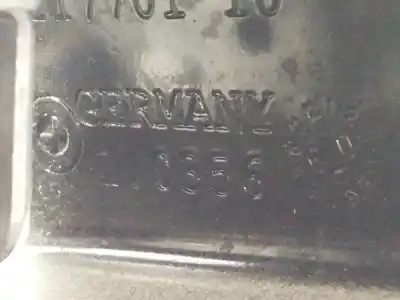 Second-hand car spare part bonnet lock for bmw x1 (e84) xdrive 20 d oem iam references 51237115229  