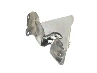 Second-hand car spare part bonnet lock for bmw x1 (e84) xdrive 20 d oem iam references 51642991161