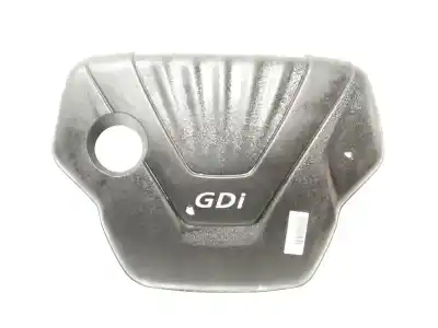 Peça sobressalente para automóvel em segunda mão tampa do motor por hyundai i30 (gd) style referências oem iam 292402b600